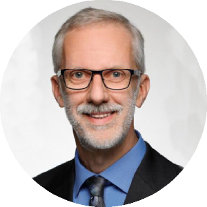 Dr. Martin Stelzle