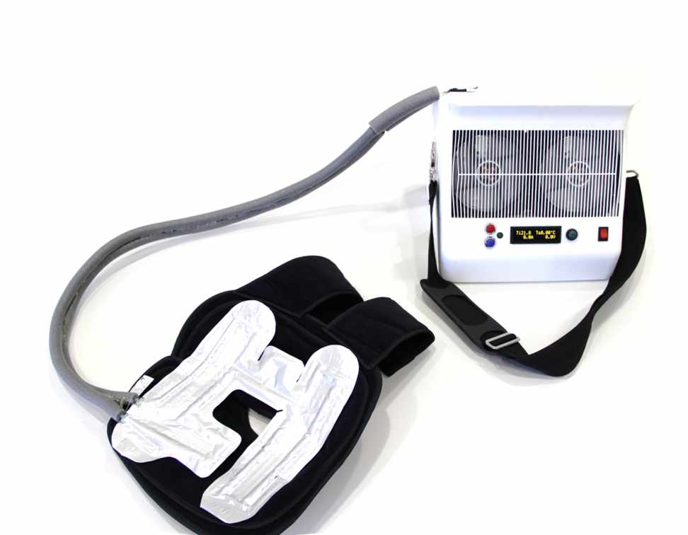 FMIc Mollicool Gesamtsystem