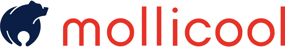 Logo mollicool
